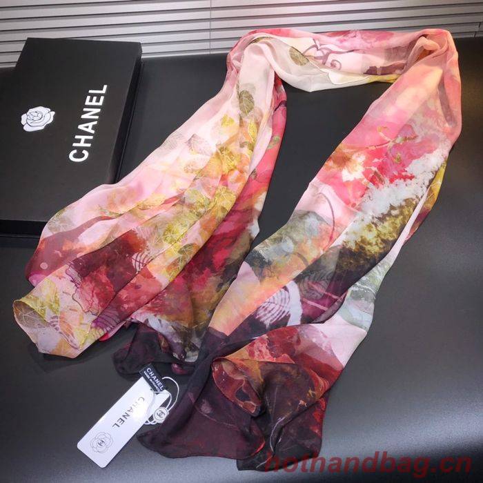 Chanel Scarf CHC00166 Chanel Scarf CHC00166