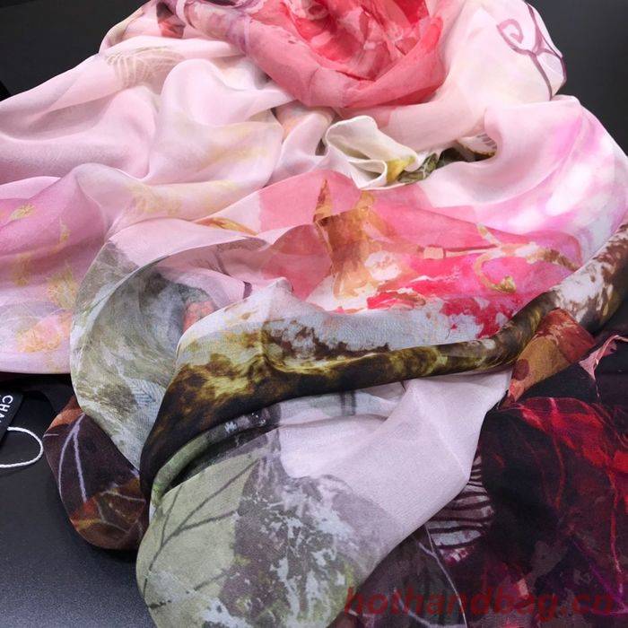 Chanel Scarf CHC00166 Chanel Scarf CHC00166