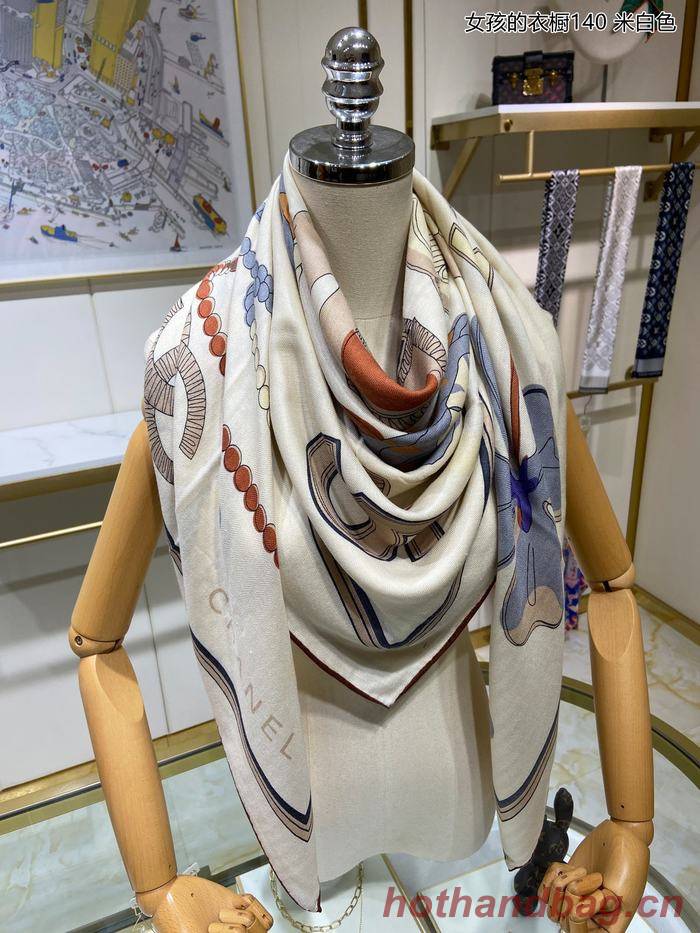 Chanel Scarf CHC00170 Chanel Scarf CHC00170