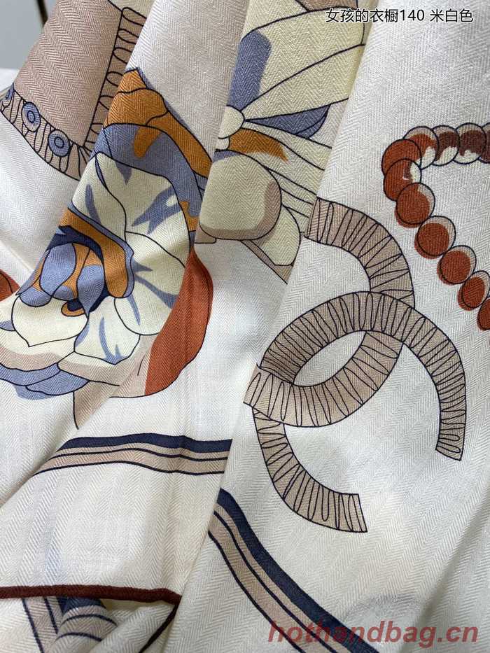 Chanel Scarf CHC00170 Chanel Scarf CHC00170