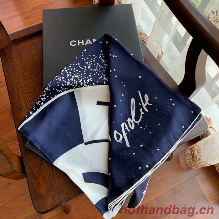 Chanel Scarf CHC00174 Chanel Scarf CHC00174