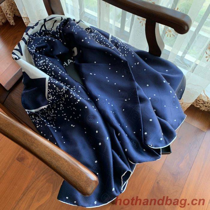 Chanel Scarf CHC00174 Chanel Scarf CHC00174