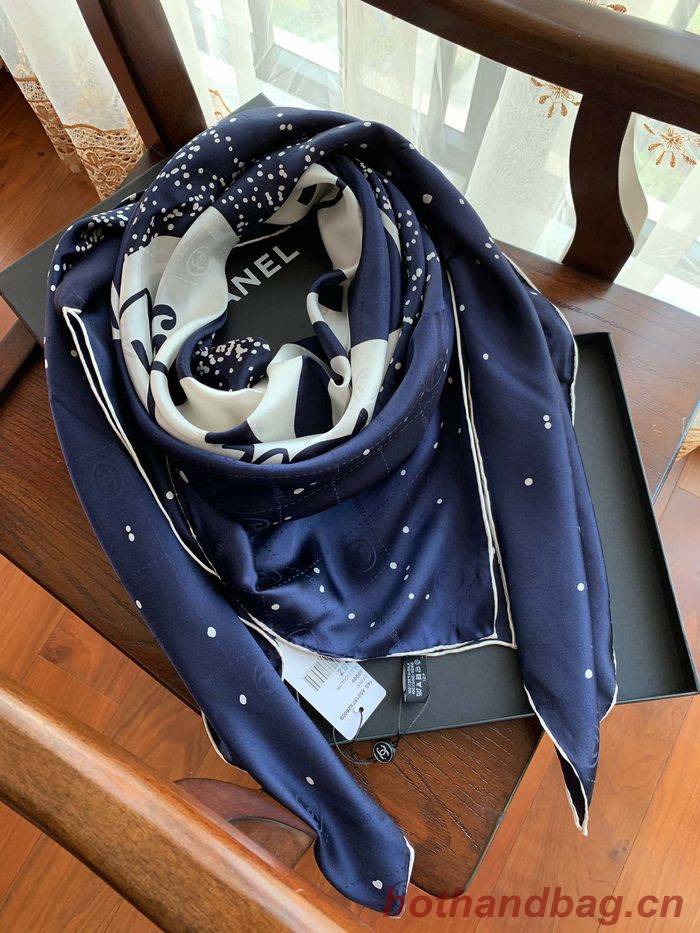 Chanel Scarf CHC00174 Chanel Scarf CHC00174