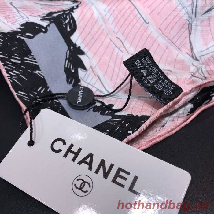 Chanel Scarf CHC00183 Chanel Scarf CHC00183