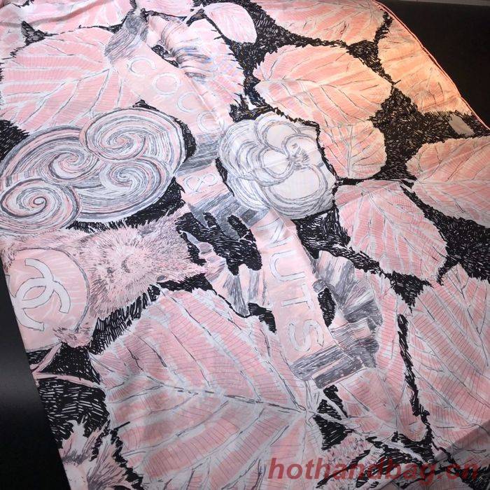 Chanel Scarf CHC00183 Chanel Scarf CHC00183