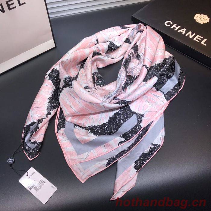 Chanel Scarf CHC00183 Chanel Scarf CHC00183