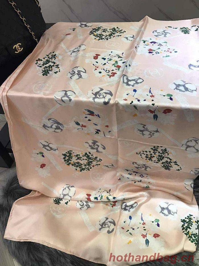 Chanel Scarf CHC00185 Chanel Scarf CHC00185