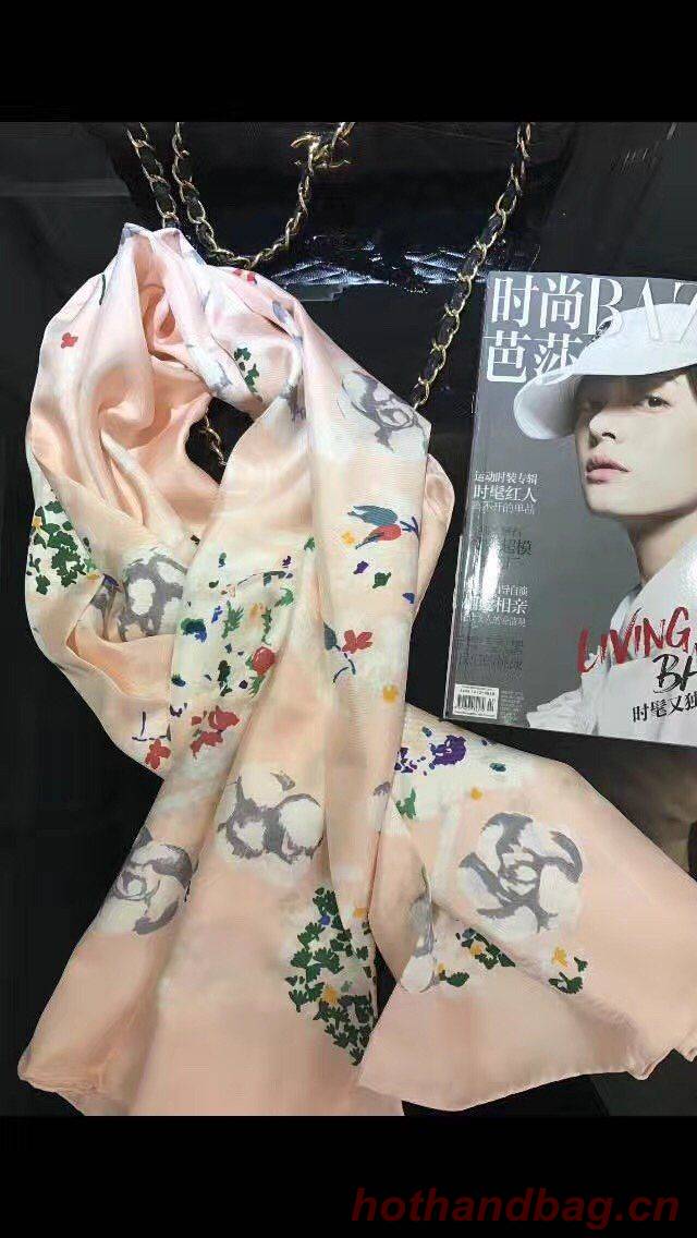 Chanel Scarf CHC00185 Chanel Scarf CHC00185