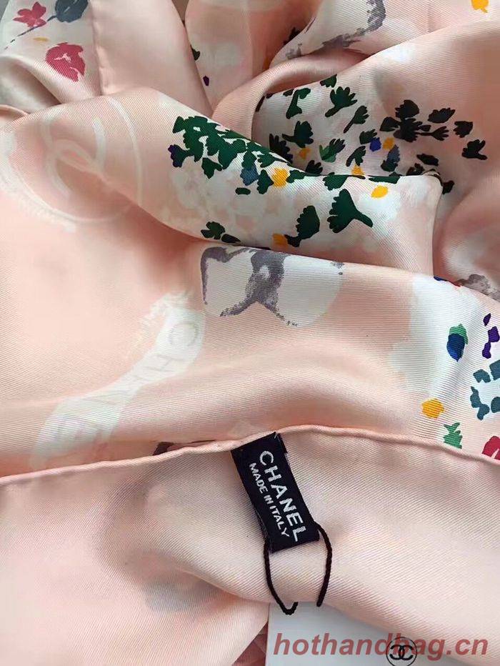 Chanel Scarf CHC00185 Chanel Scarf CHC00185