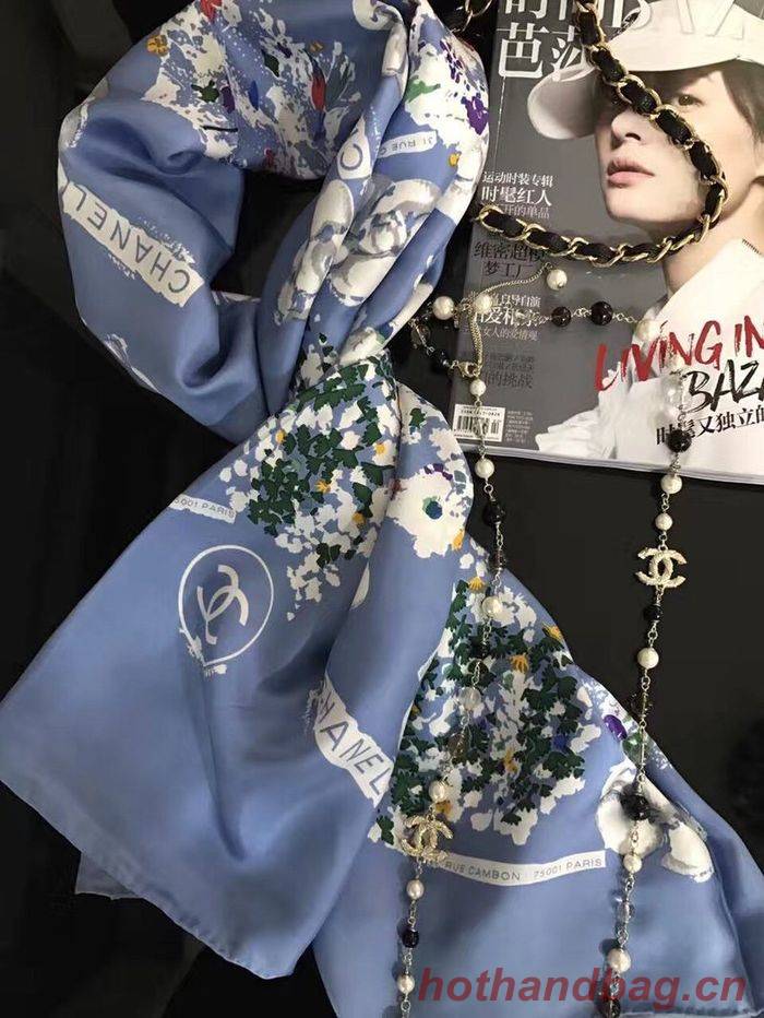 Chanel Scarf CHC00187 Chanel Scarf CHC00187