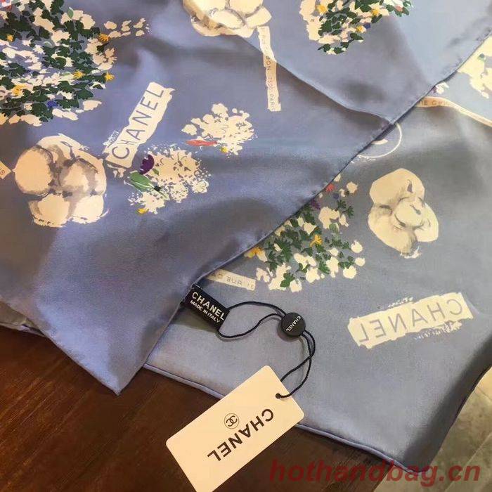 Chanel Scarf CHC00187 Chanel Scarf CHC00187
