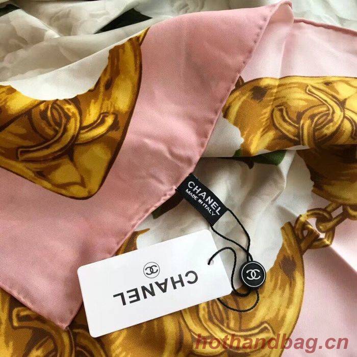 Chanel Scarf CHC00191 Chanel Scarf CHC00191