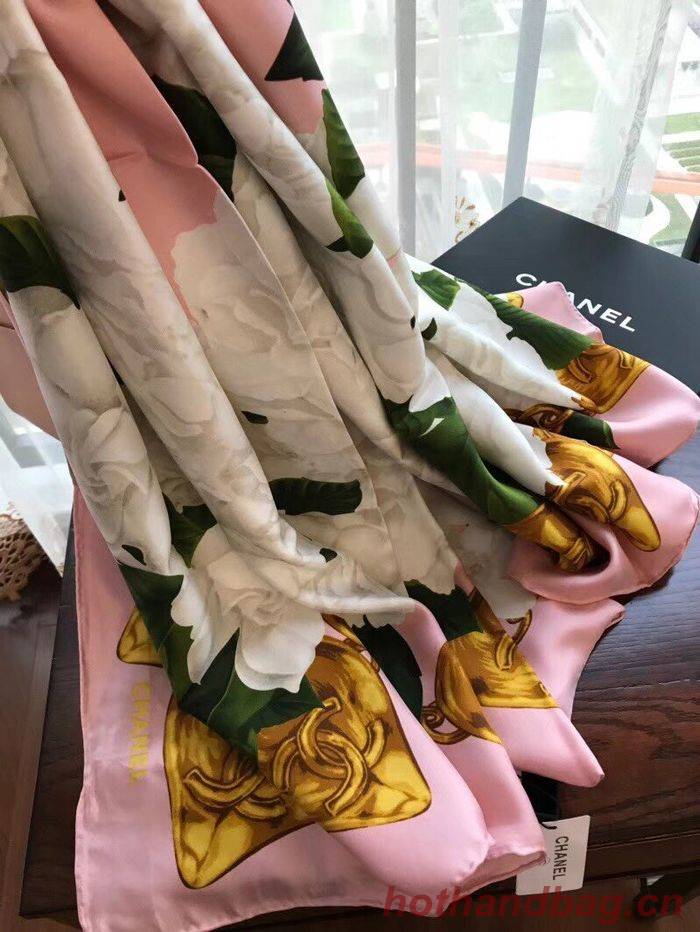 Chanel Scarf CHC00191 Chanel Scarf CHC00191