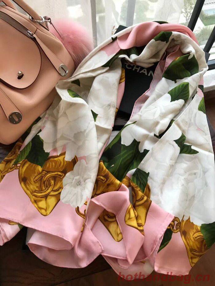 Chanel Scarf CHC00191 Chanel Scarf CHC00191