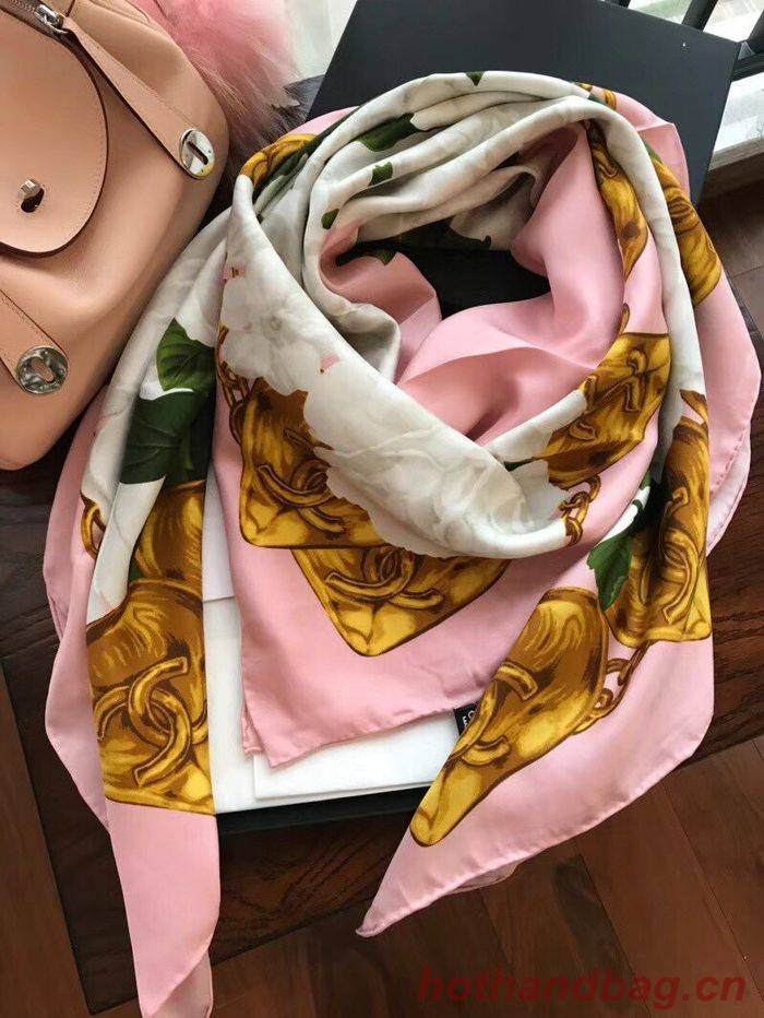 Chanel Scarf CHC00191 Chanel Scarf CHC00191