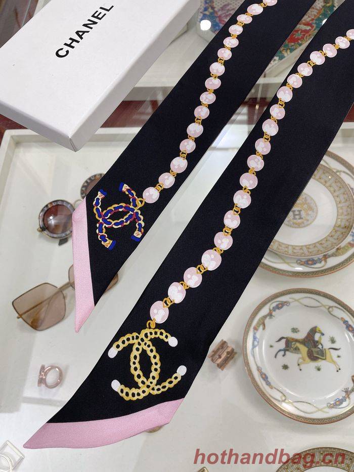 Chanel Scarf CHC00199 Chanel Scarf CHC00199