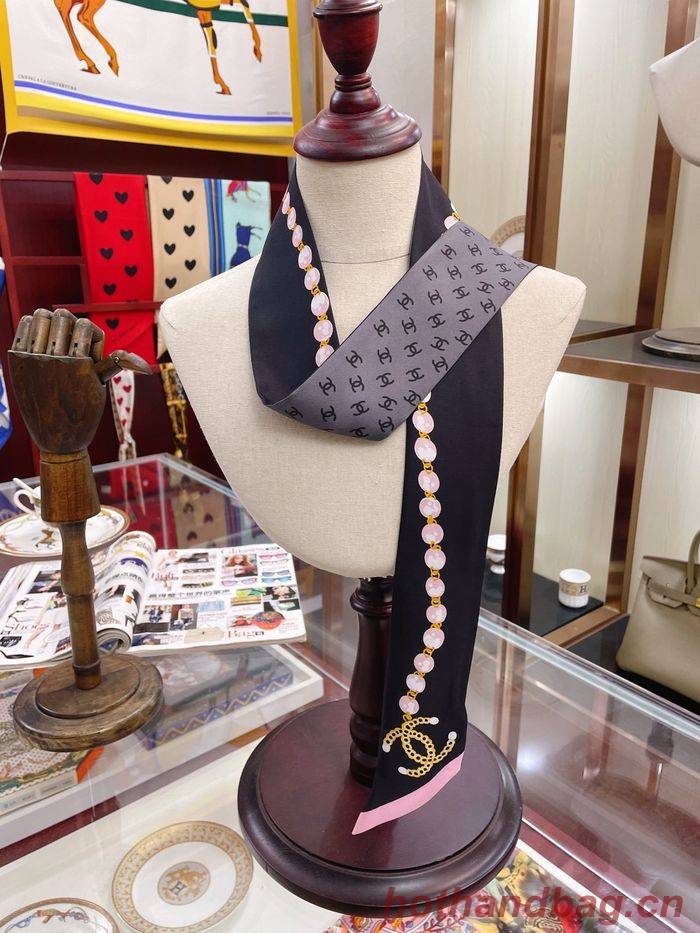Chanel Scarf CHC00199 Chanel Scarf CHC00199