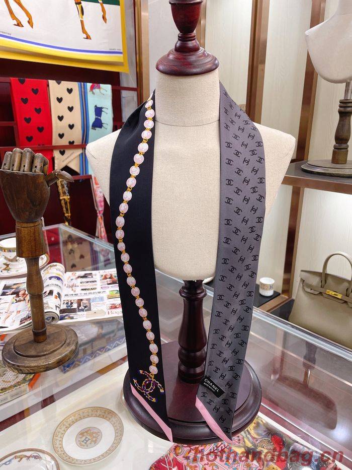 Chanel Scarf CHC00199 Chanel Scarf CHC00199