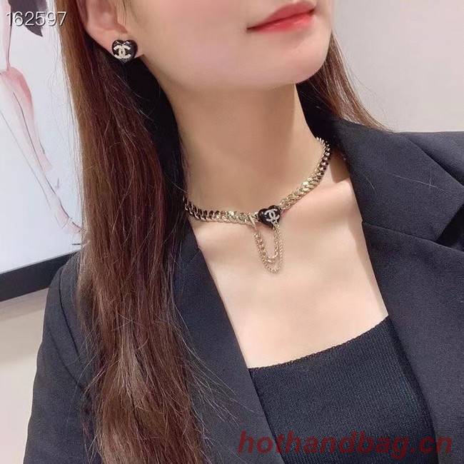 Chanel Necklace CE9334