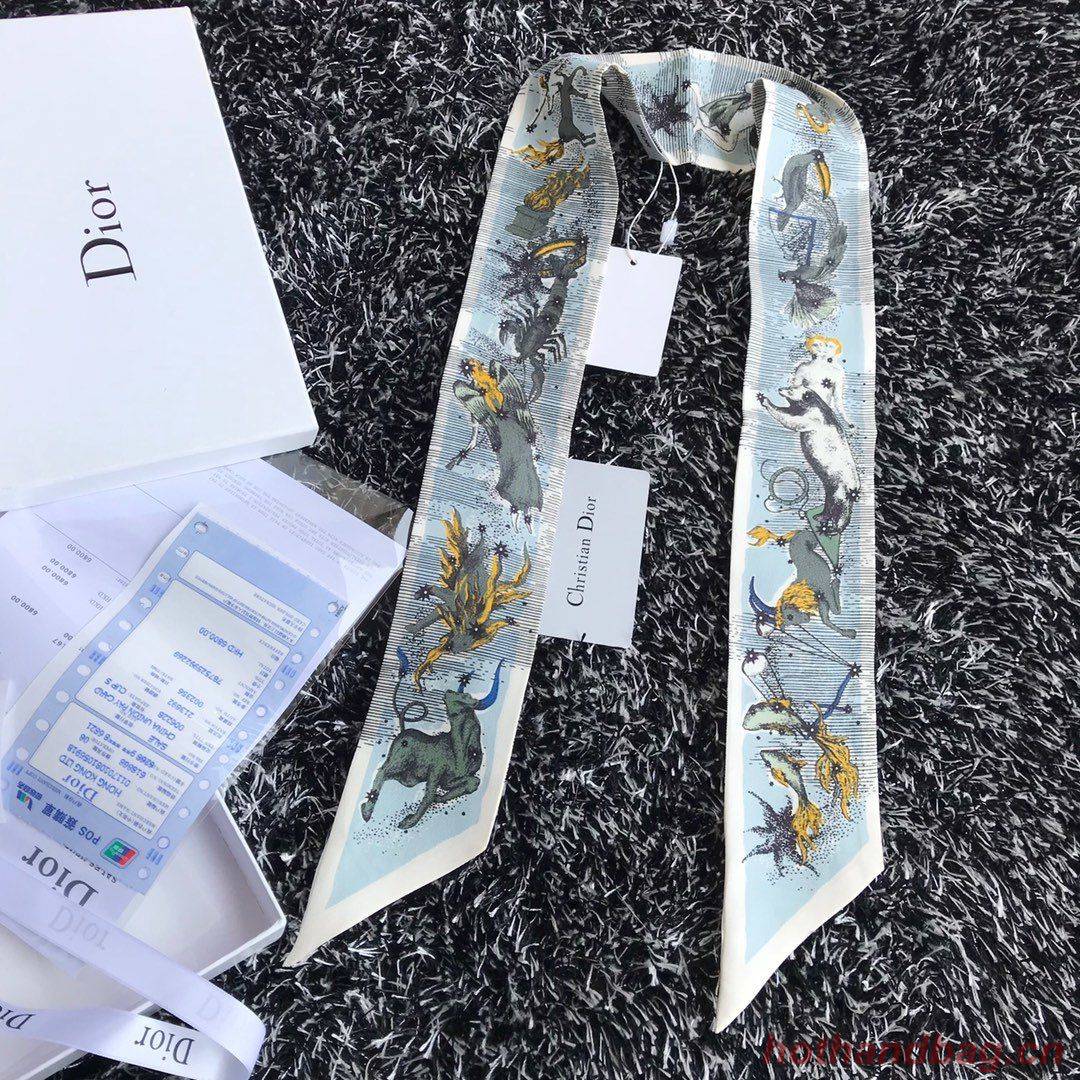 Dior Scarf DIC00005 Dior Scarf DIC00005