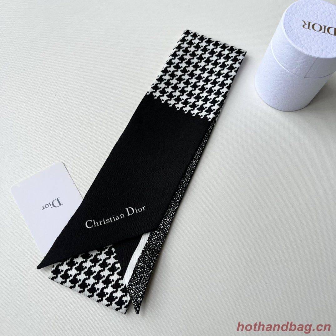 Dior Scarf DIC00015 Dior Scarf DIC00015
