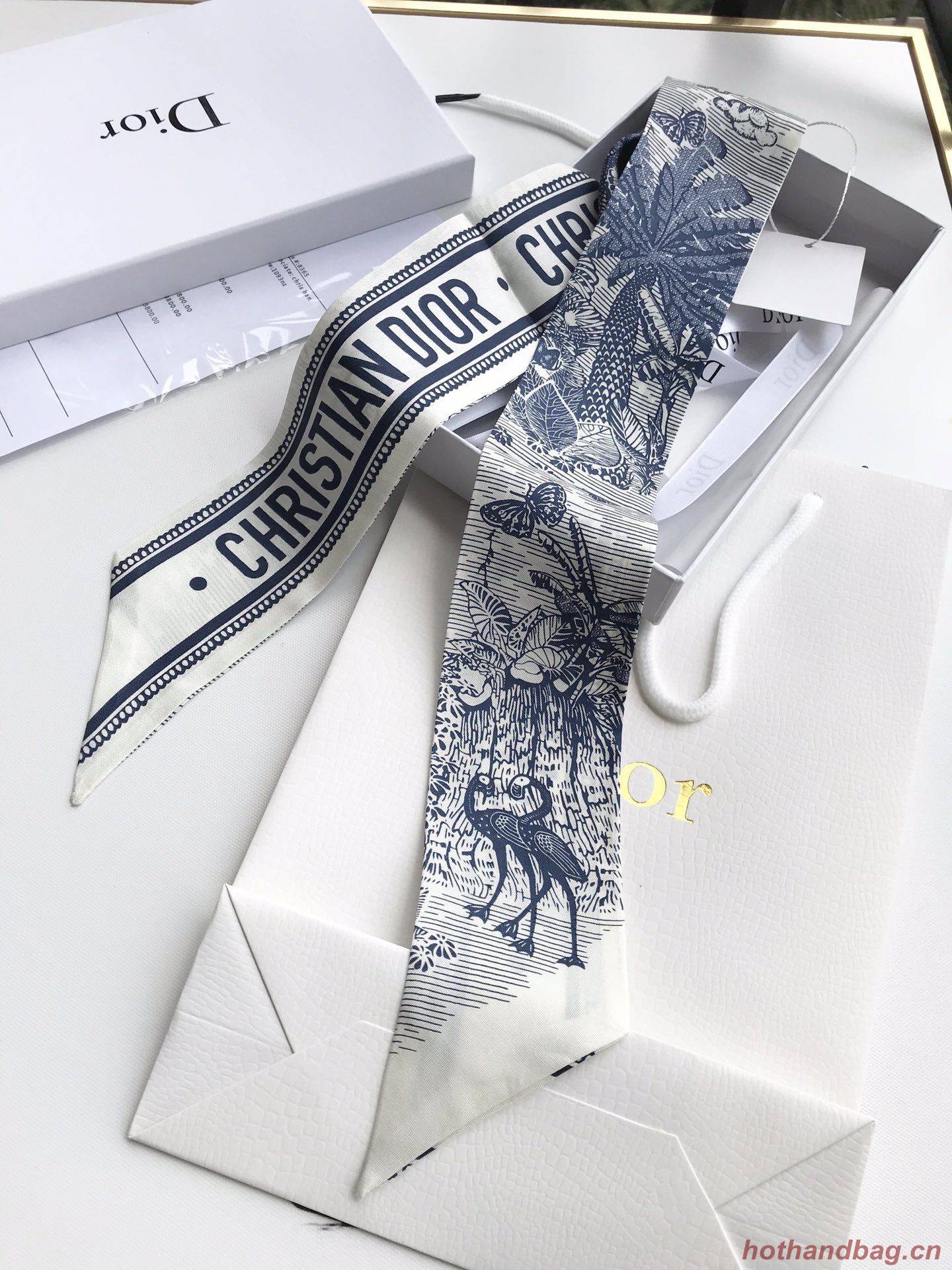 Dior Scarf DIC00022 Dior Scarf DIC00022