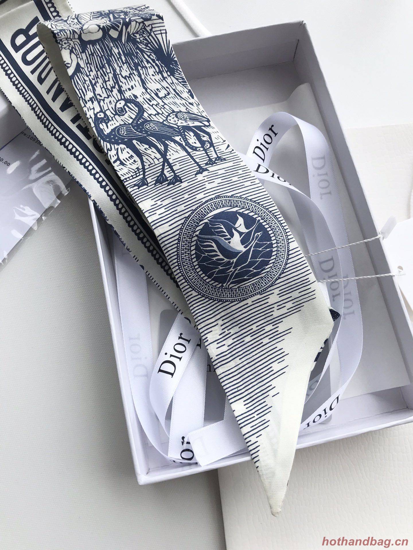 Dior Scarf DIC00022 Dior Scarf DIC00022