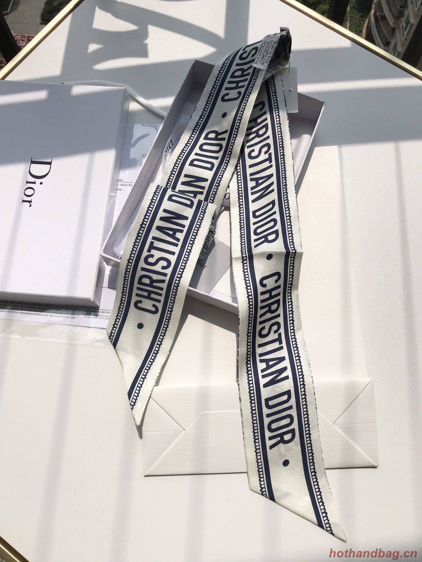 Dior Scarf DIC00022 Dior Scarf DIC00022