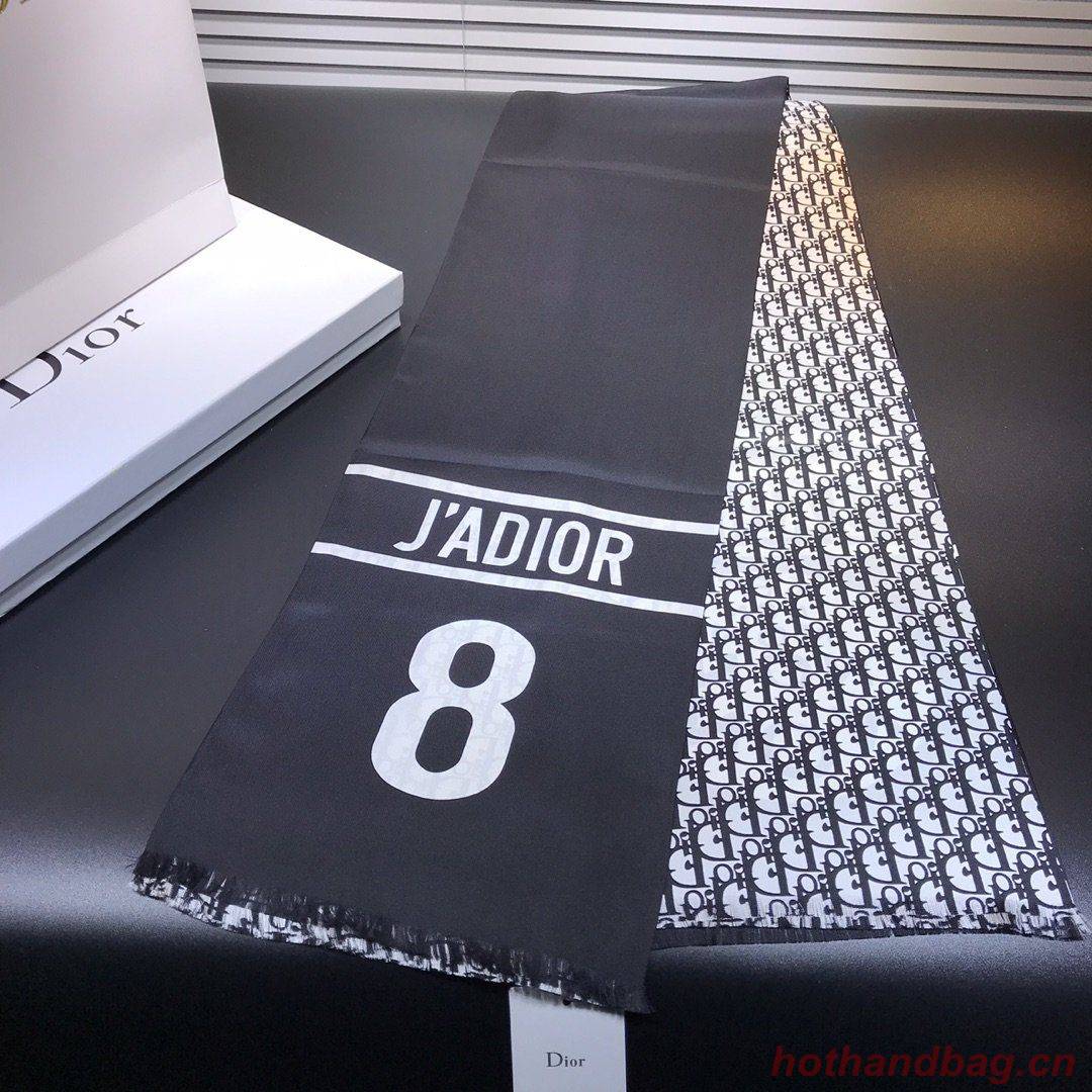 Dior Scarf DIC00026 Dior Scarf DIC00026