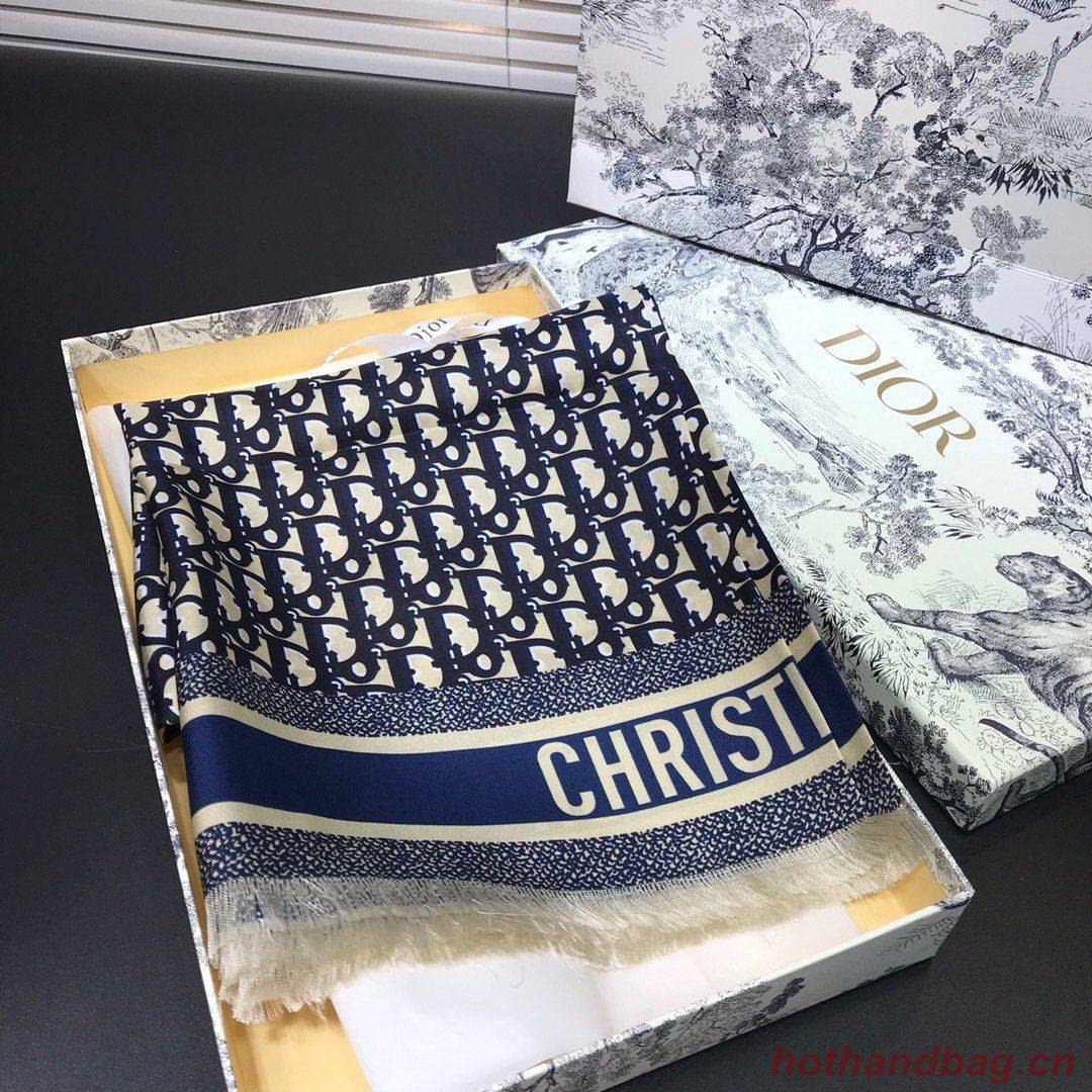 Dior Scarf DIC00051 Dior Scarf DIC00051