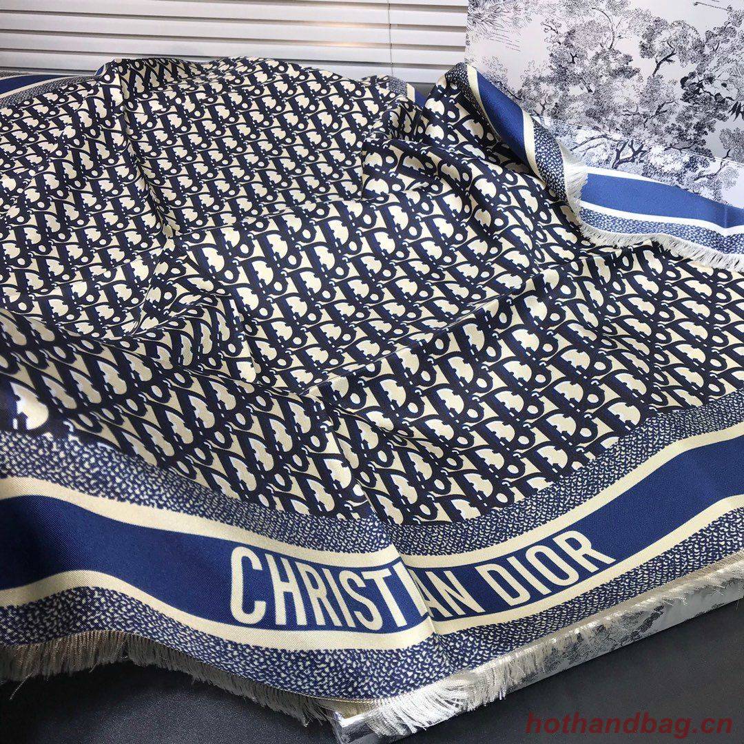 Dior Scarf DIC00051 Dior Scarf DIC00051