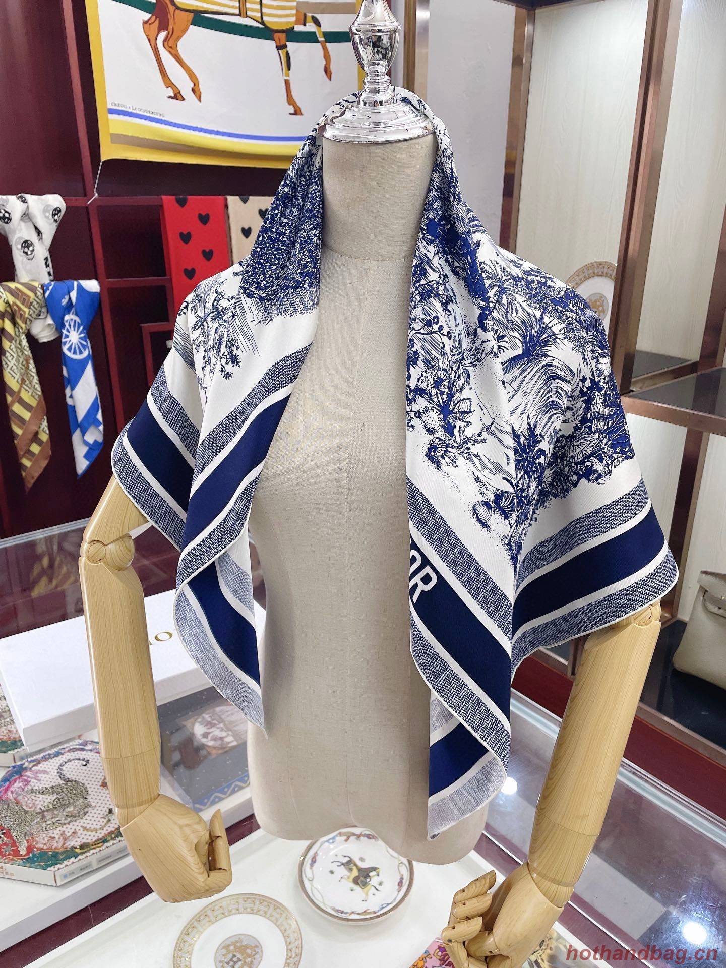 Dior Scarf DIC00056 Dior Scarf DIC00056