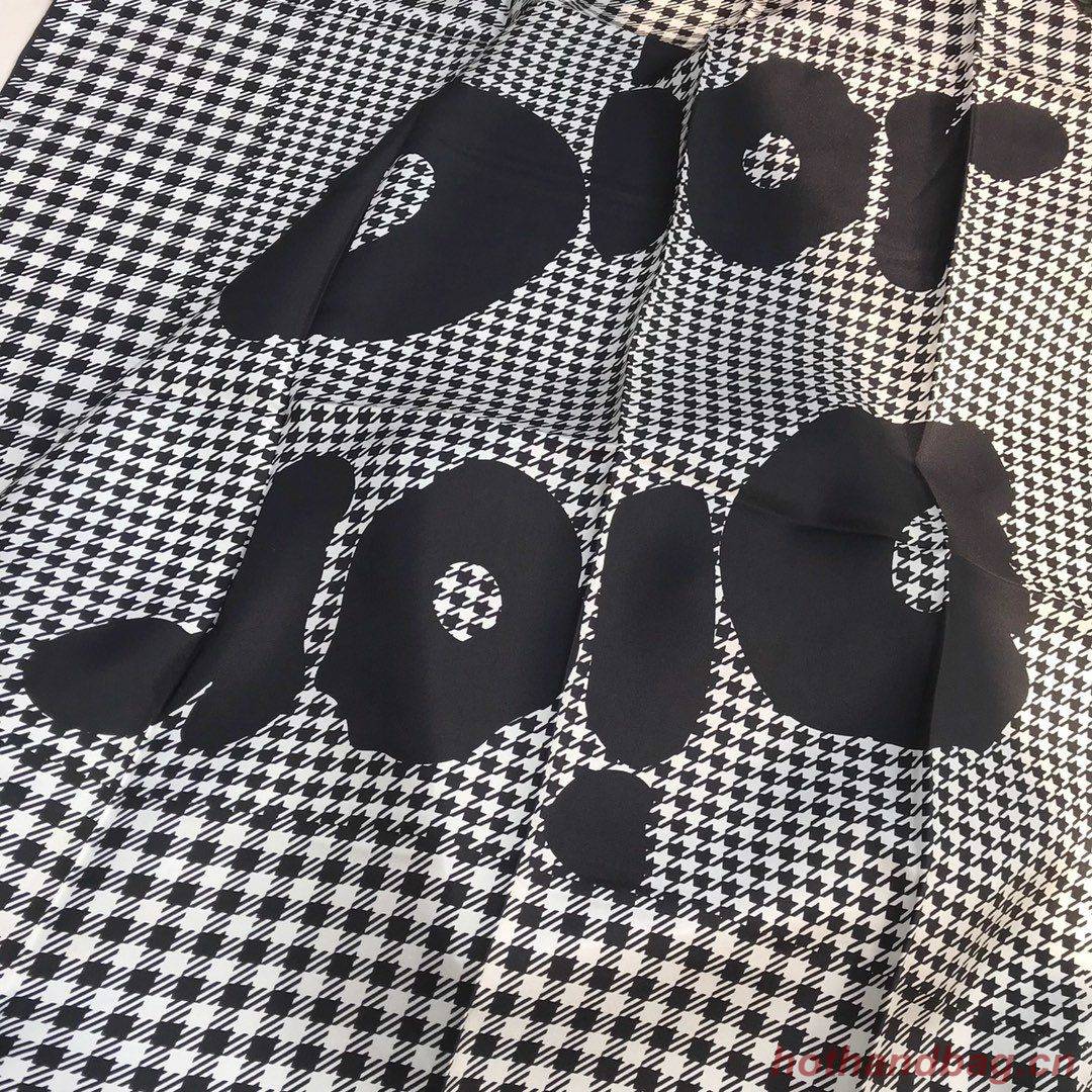 Dior Scarf DIC00060