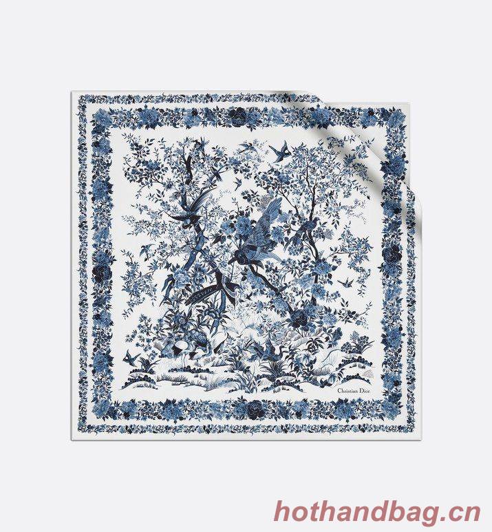 Dior Scarf DIC00076 Dior Scarf DIC00076