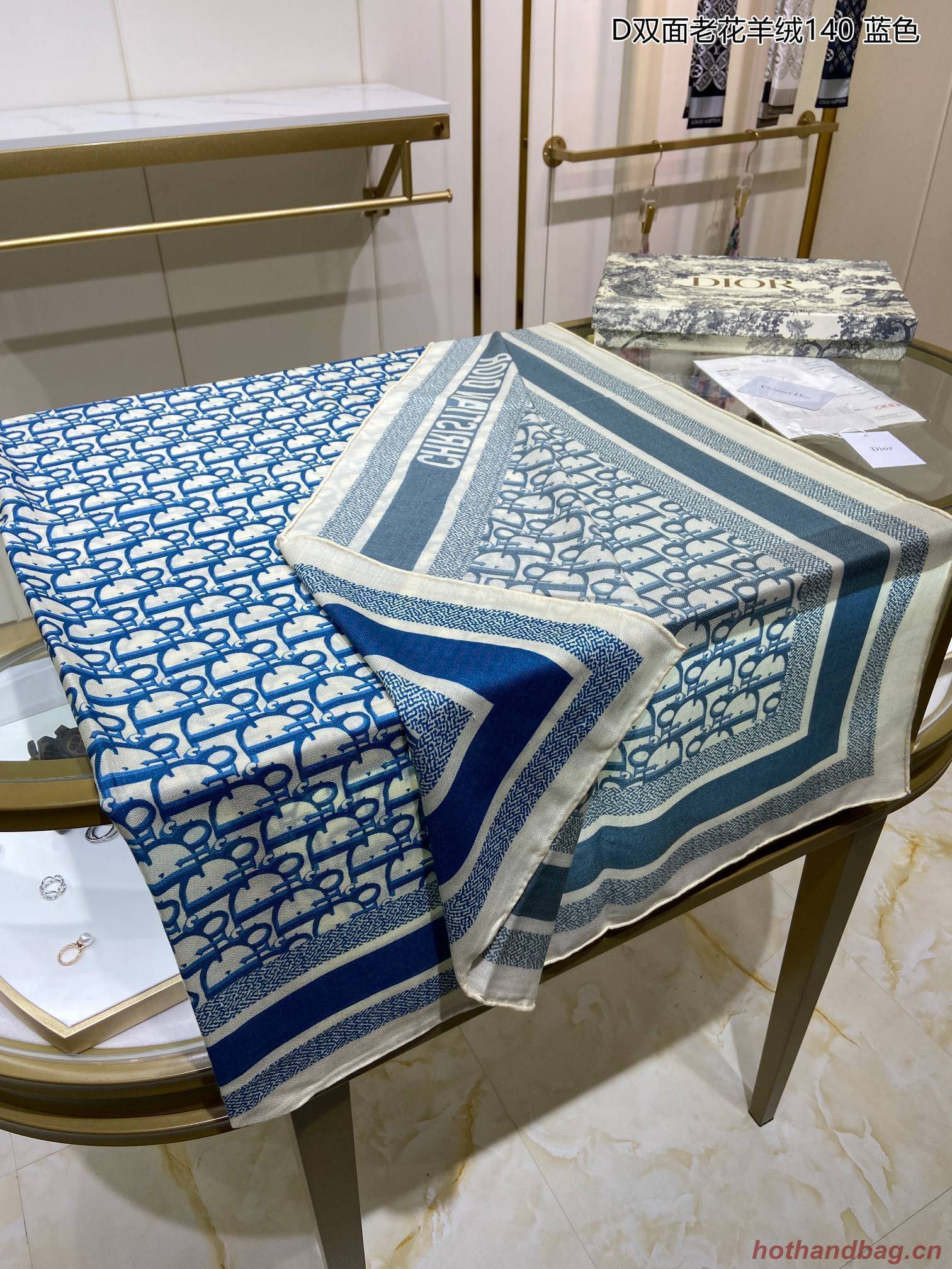 Dior Scarf DIC00111 Dior Scarf DIC00111