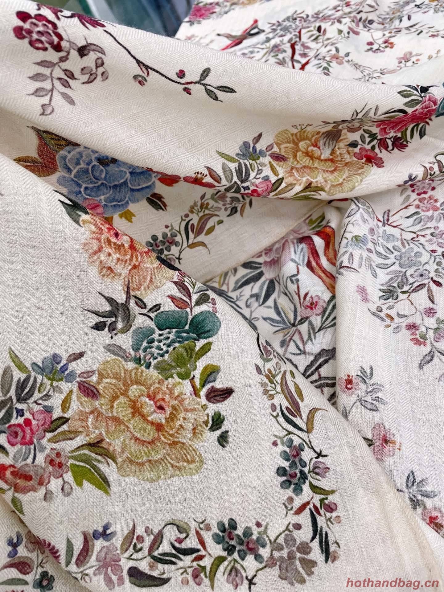 Dior Scarf DIC00119 Dior Scarf DIC00119