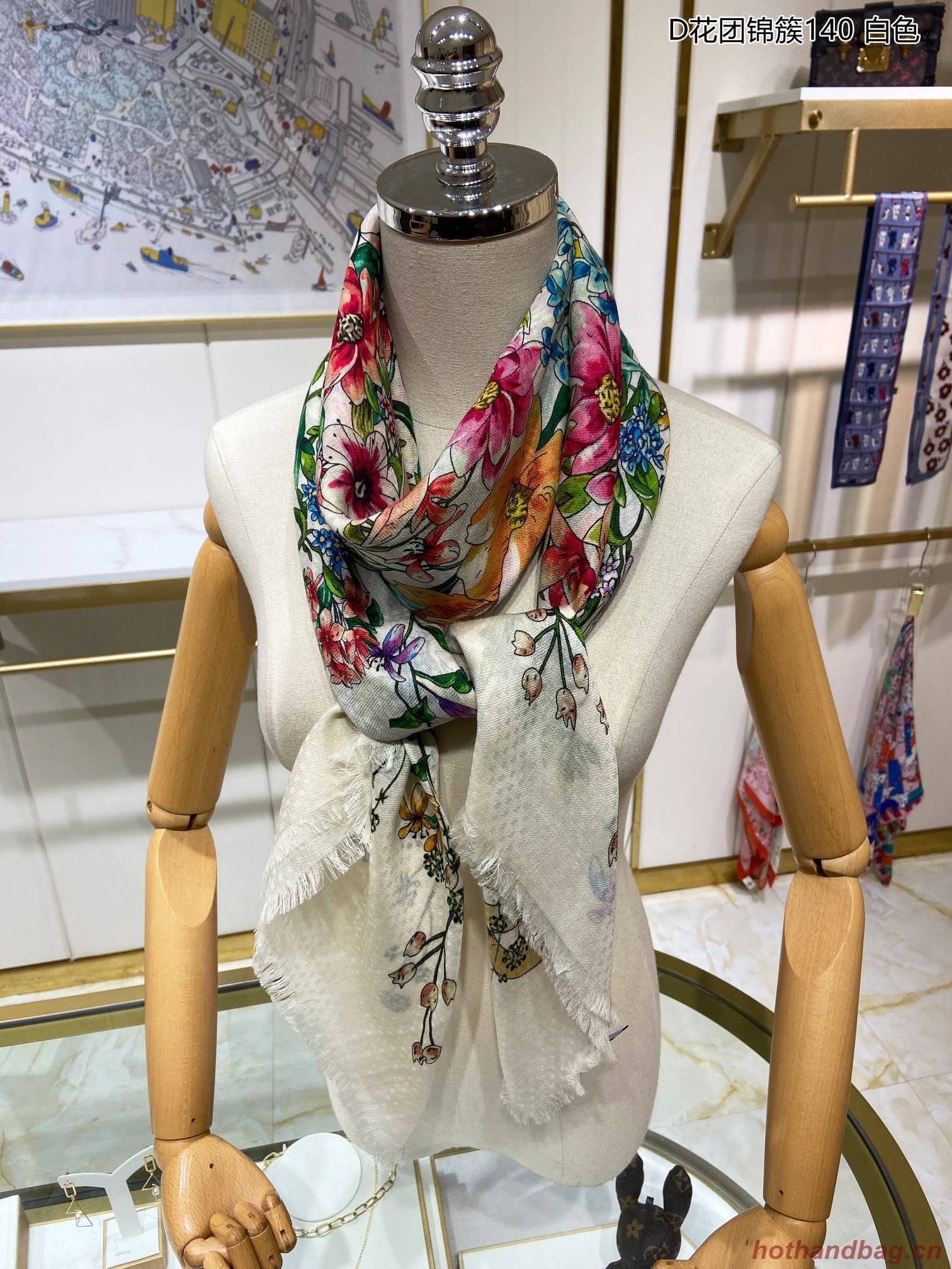 Dior Scarf DIC00122 Dior Scarf DIC00122