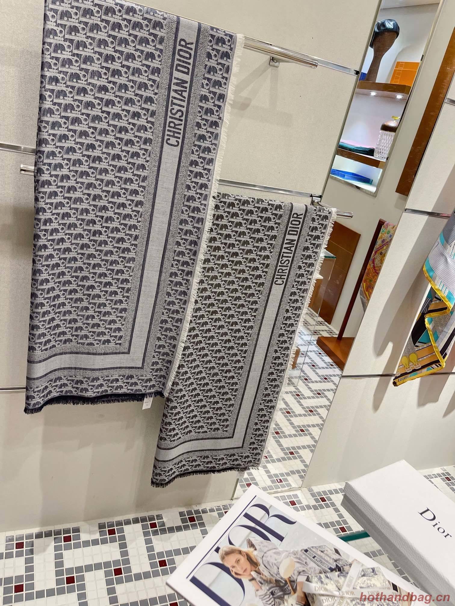 Dior Scarf DIC00123 Dior Scarf DIC00123
