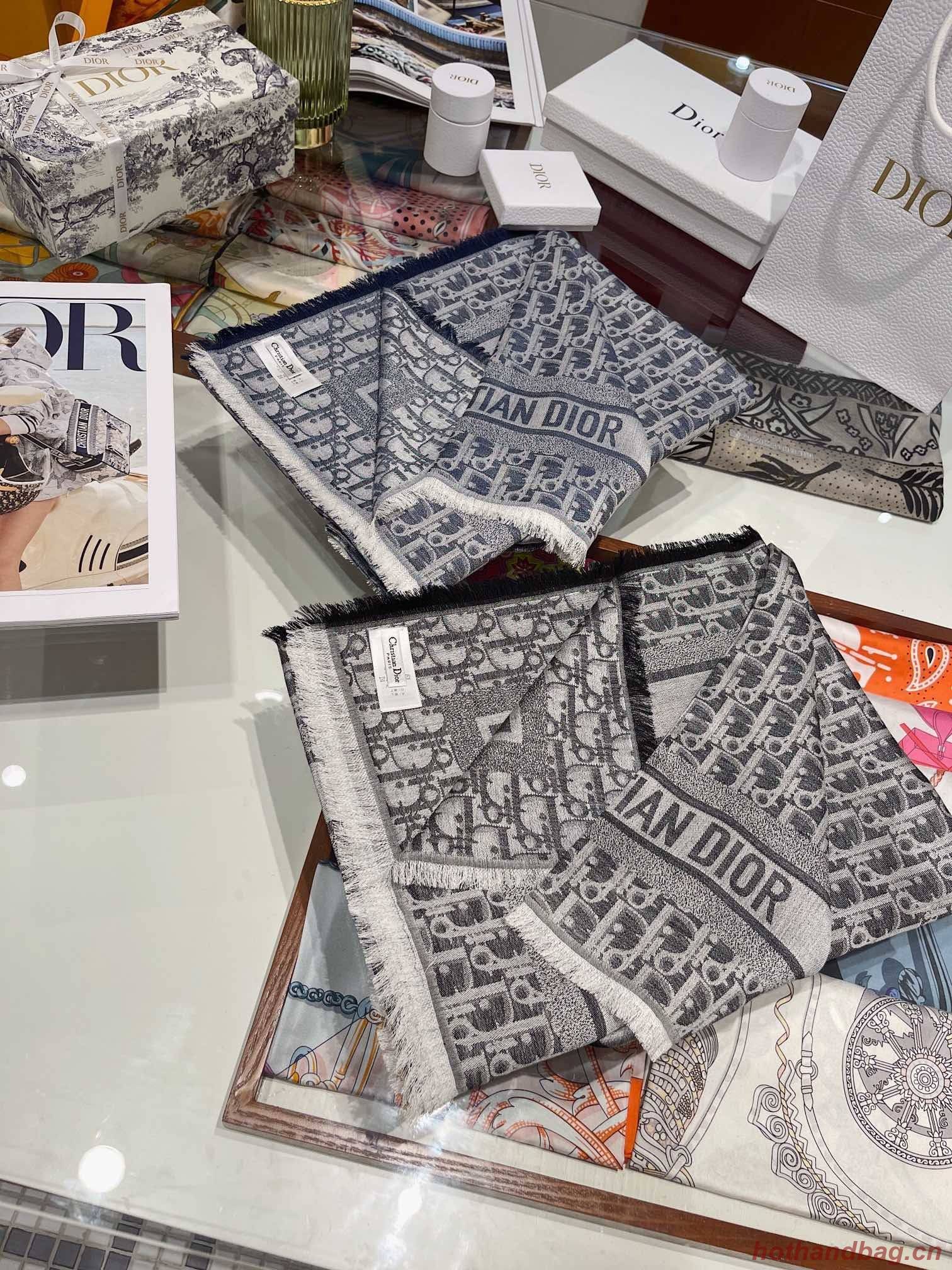 Dior Scarf DIC00123 Dior Scarf DIC00123