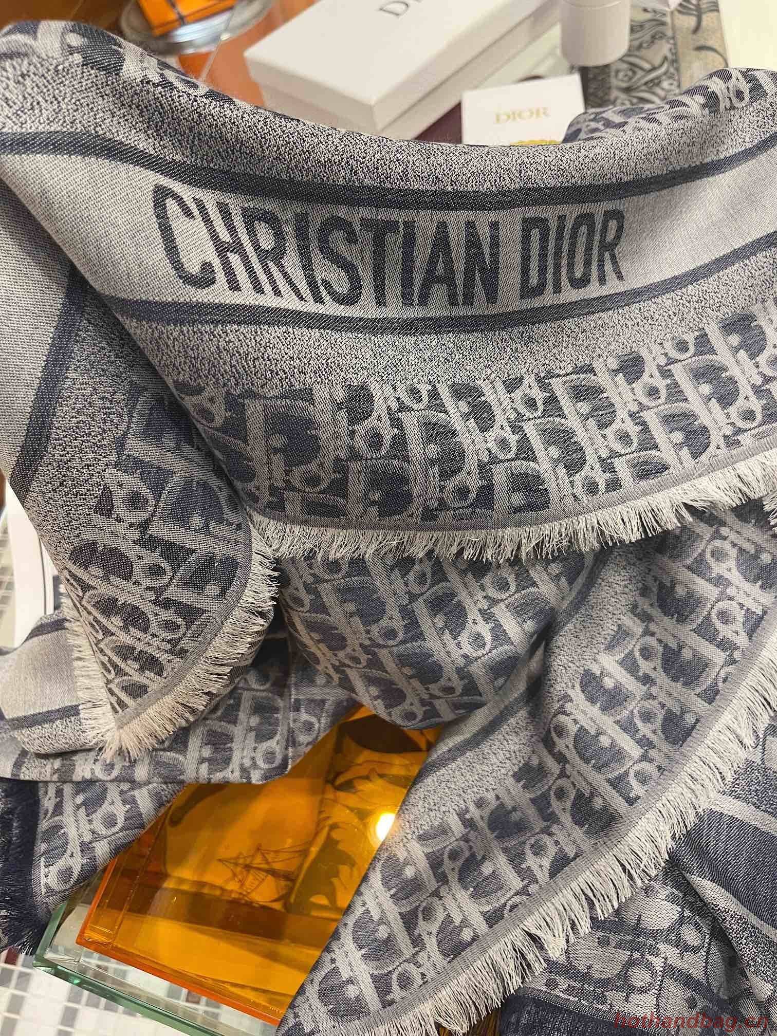 Dior Scarf DIC00123 Dior Scarf DIC00123