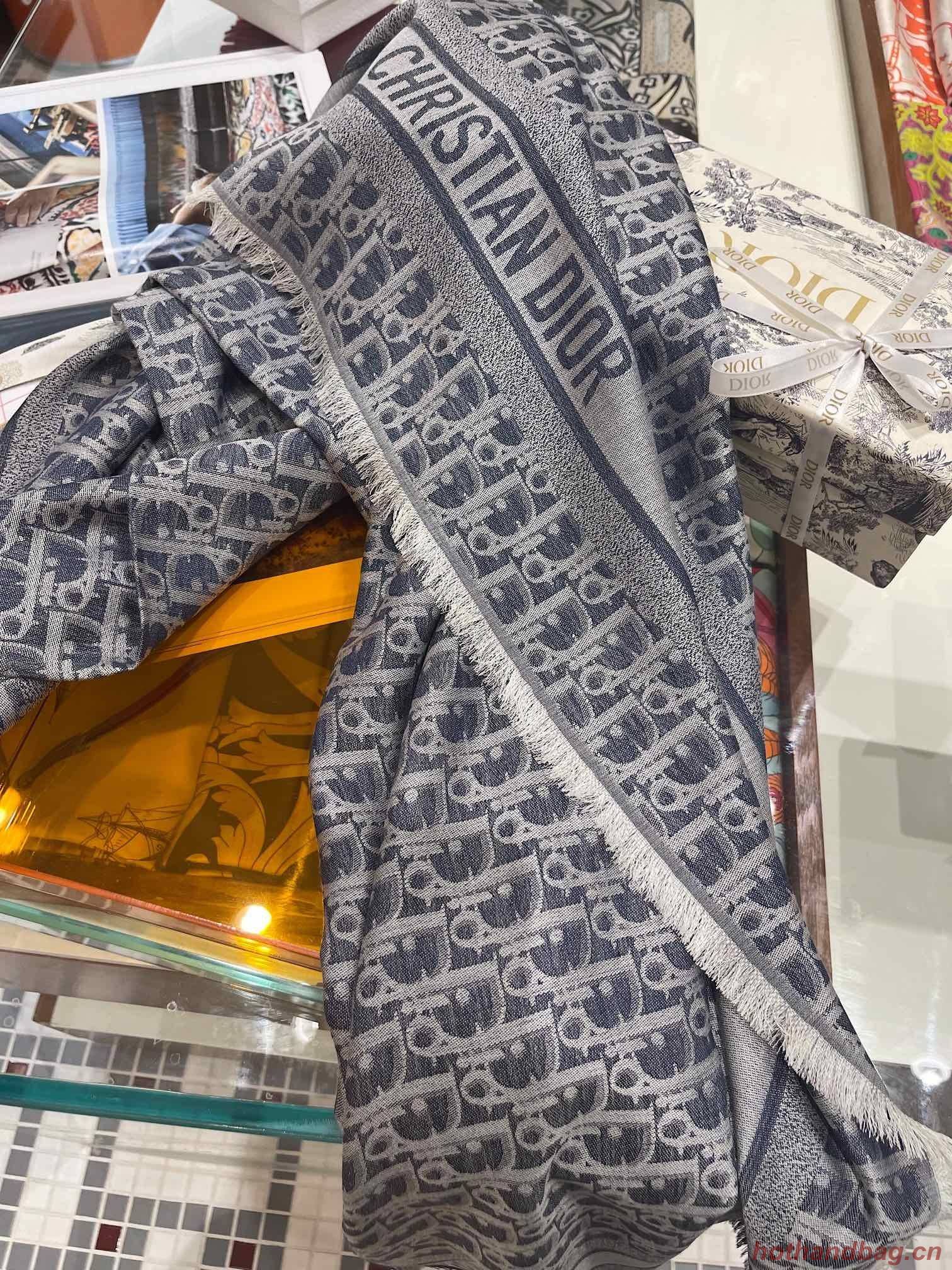 Dior Scarf DIC00123 Dior Scarf DIC00123