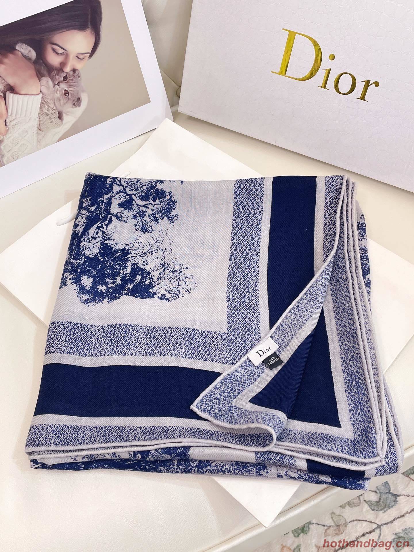 Dior Scarf DIC00127 Dior Scarf DIC00127