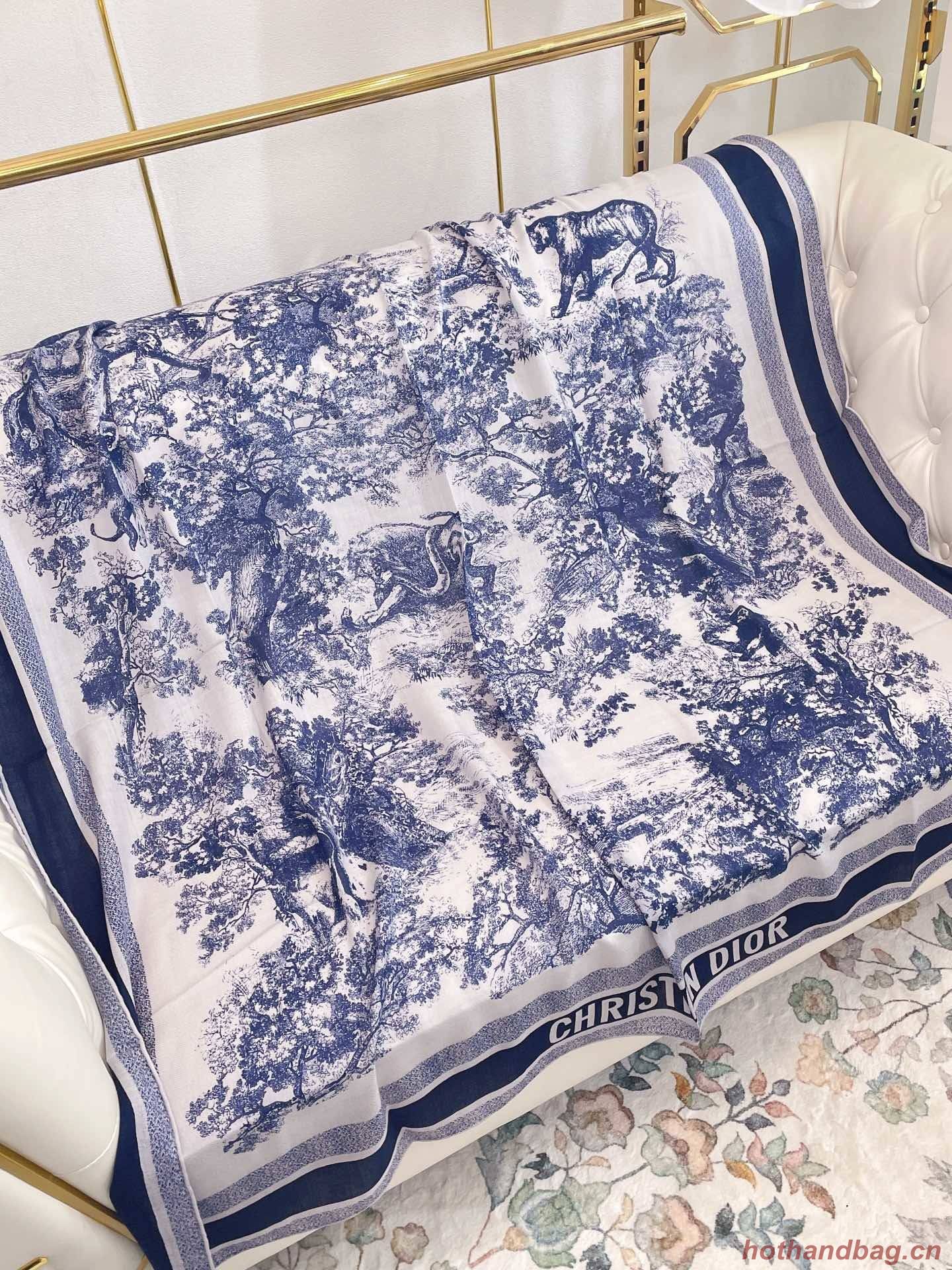 Dior Scarf DIC00127 Dior Scarf DIC00127