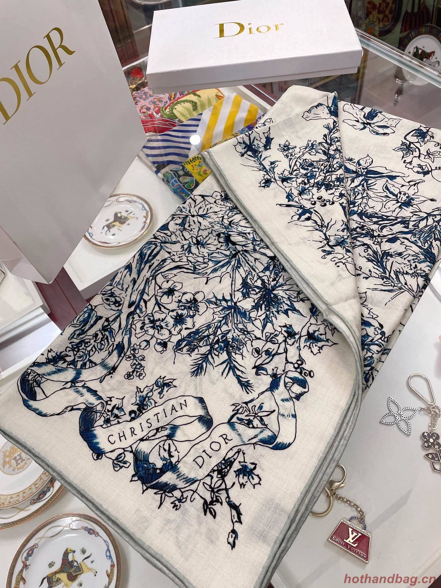 Dior Scarf DIC00133 Dior Scarf DIC00133