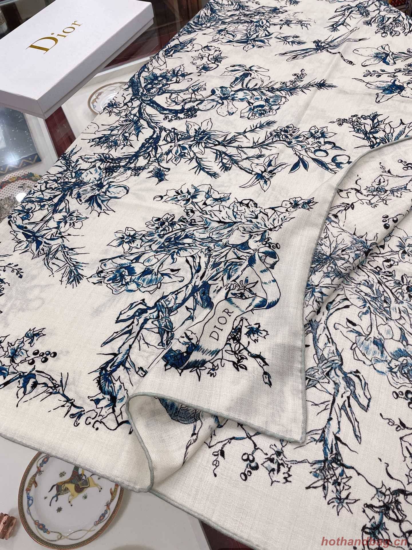 Dior Scarf DIC00133 Dior Scarf DIC00133