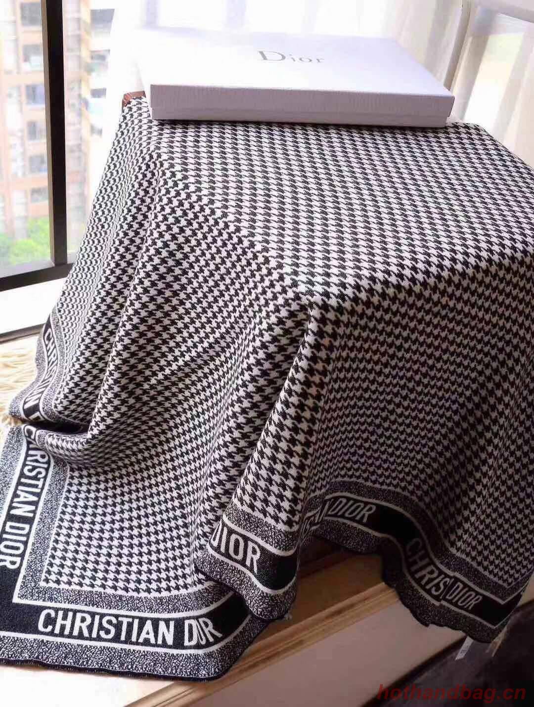 Dior Scarf DIC00137 Dior Scarf DIC00137