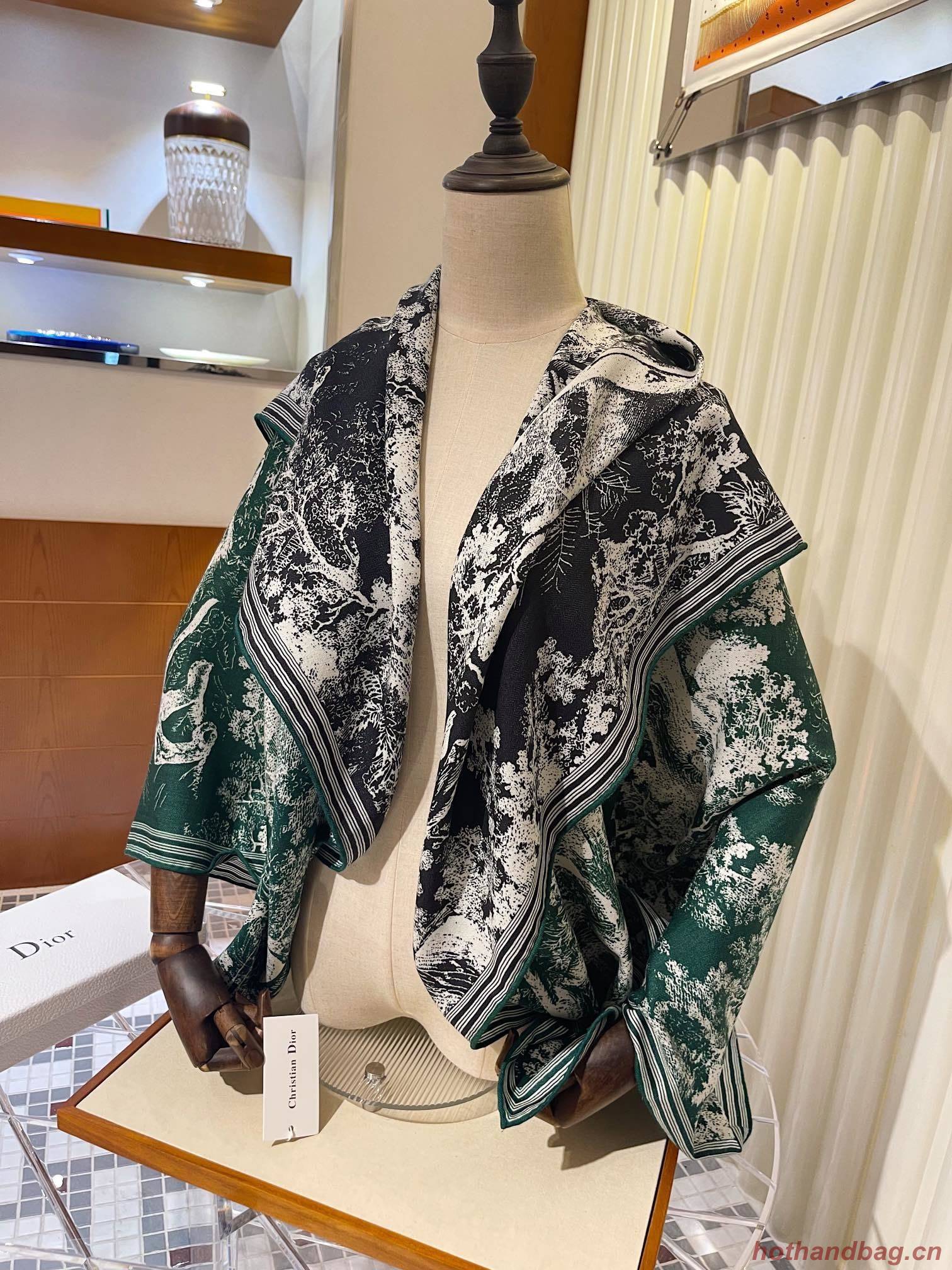 Dior Scarf DIC00147 Dior Scarf DIC00147