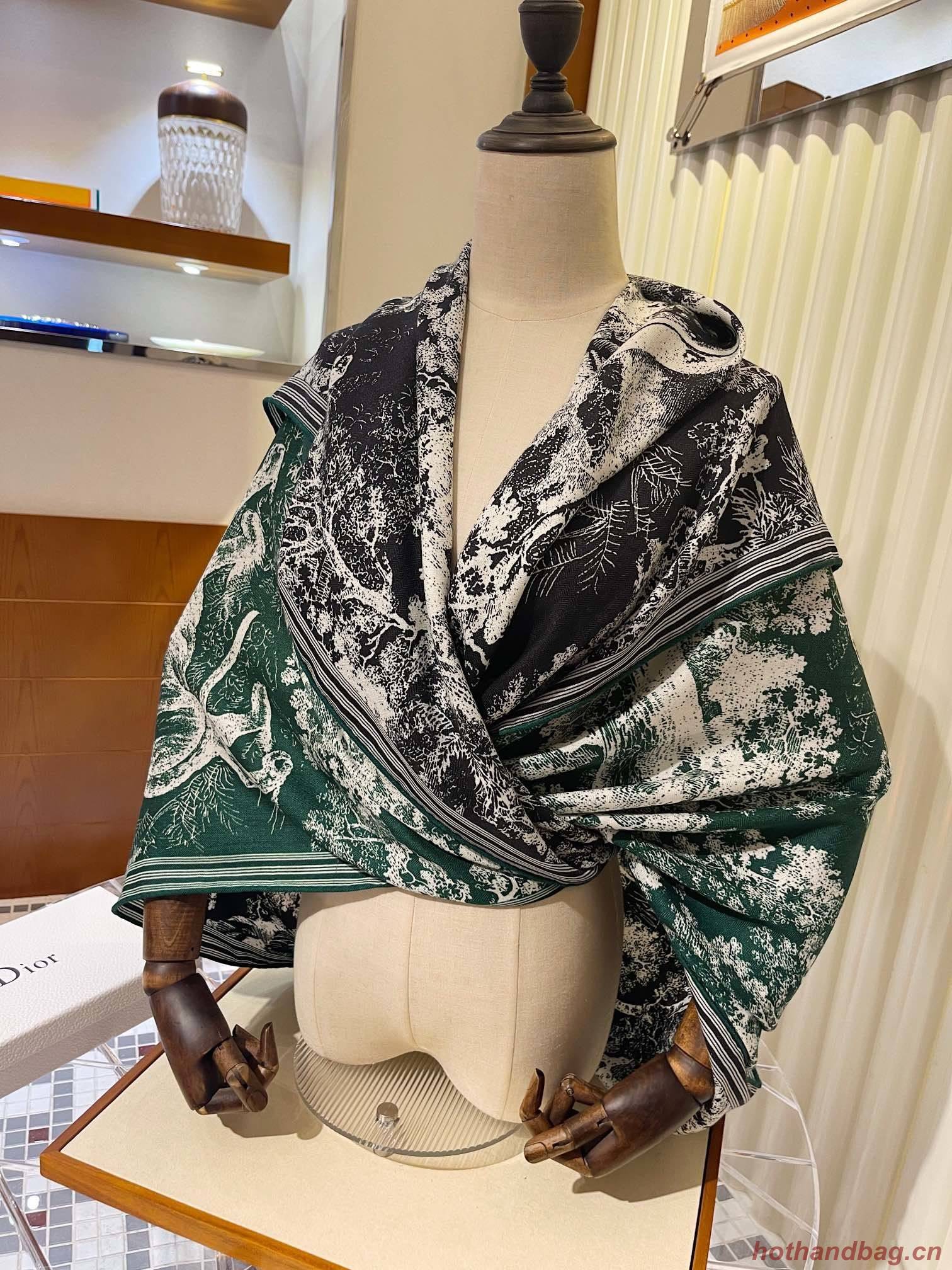 Dior Scarf DIC00147 Dior Scarf DIC00147