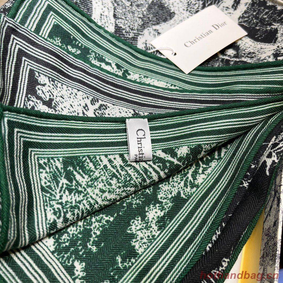 Dior Scarf DIC00147 Dior Scarf DIC00147