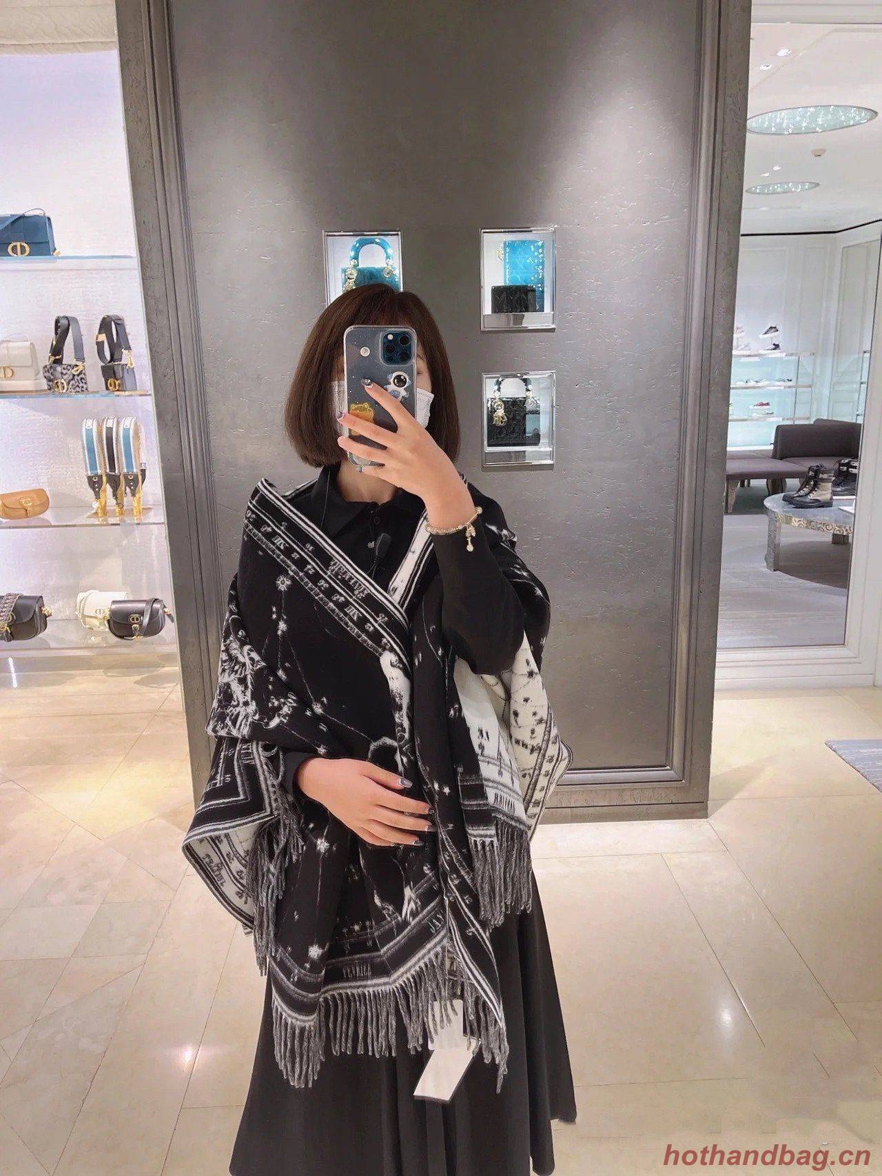 Dior Scarf DIC00148 Dior Scarf DIC00148